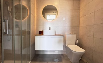 Reventa - Apartment -
Torre Pacheco - Inland