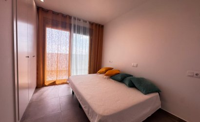 Reventa - Apartment -
Torre Pacheco - Inland