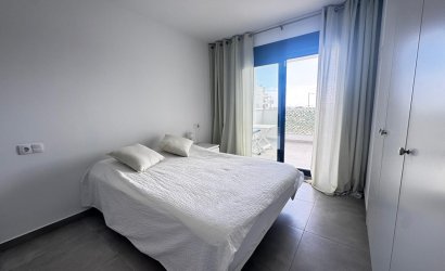 Reventa - Apartment -
Torre Pacheco - Inland