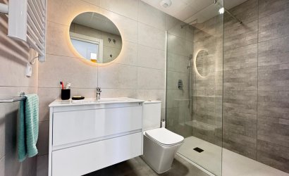 Reventa - Apartment -
Torre Pacheco - Inland