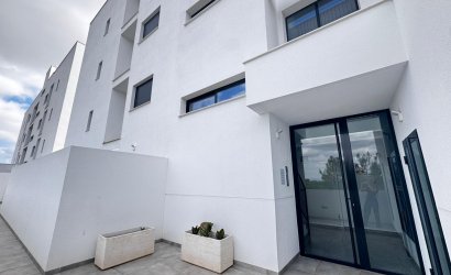 Reventa - Apartment -
Torre Pacheco - Inland