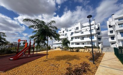 Reventa - Apartment -
Torre Pacheco - Inland