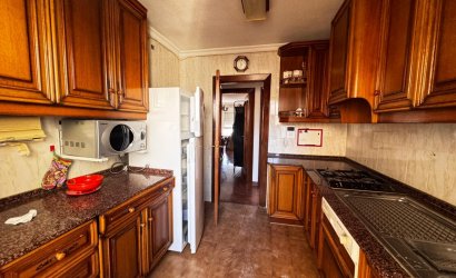 Herverkoop - Apartment -
Cartagena - Costa Calida