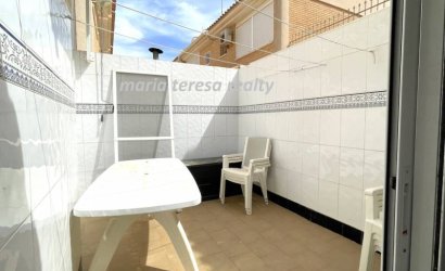 Resale - Townhouse -
Los Alcazares - Los Narejos