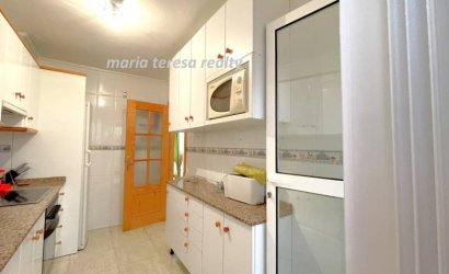 Resale - Townhouse -
Los Alcazares - Los Narejos