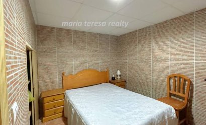 Resale - Townhouse -
Los Alcazares - Los Narejos