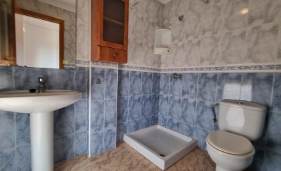 Herverkoop - Villa -
Orihuela Costa - Costa Blanca