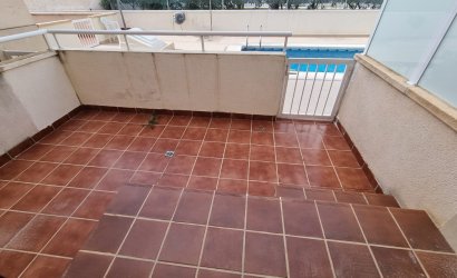 Herverkoop - Villa -
Orihuela Costa - Costa Blanca