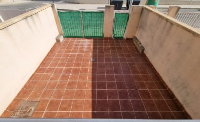 Herverkoop - Villa -
Orihuela Costa - Costa Blanca