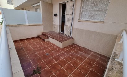 Herverkoop - Villa -
Orihuela Costa - Costa Blanca