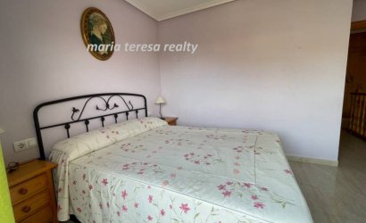 Resale - Townhouse -
Los Alcazares - Los Narejos