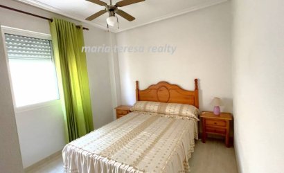 Resale - Townhouse -
Los Alcazares - Los Narejos