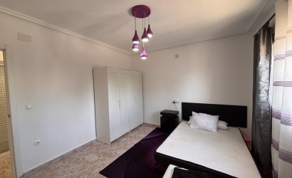 Resale - Villa -
Benijofar - Costa Blanca