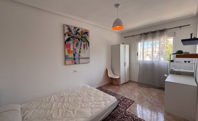 Resale - Villa -
Benijofar - Costa Blanca