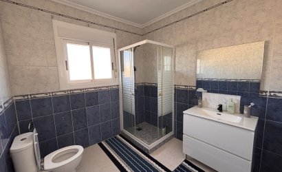 Resale - Villa -
Benijofar - Costa Blanca