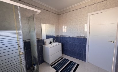 Resale - Villa -
Benijofar - Costa Blanca