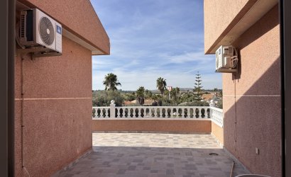 Resale - Villa -
Benijofar - Costa Blanca