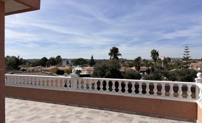 Resale - Villa -
Benijofar - Costa Blanca