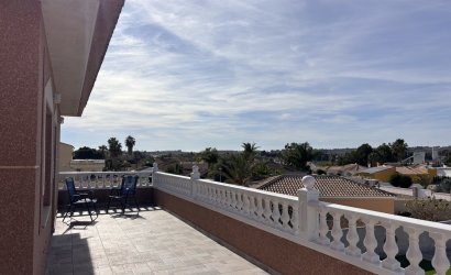 Resale - Villa -
Benijofar - Costa Blanca