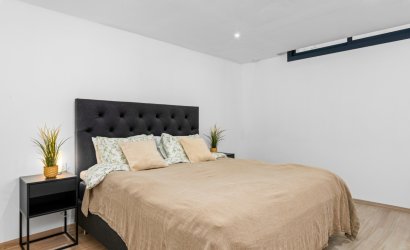 Herverkoop - Villa -
Cabo Roig - Costa Blanca