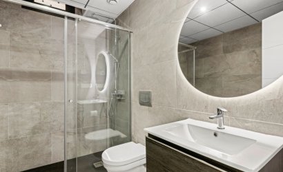 Herverkoop - Villa -
Cabo Roig - Costa Blanca