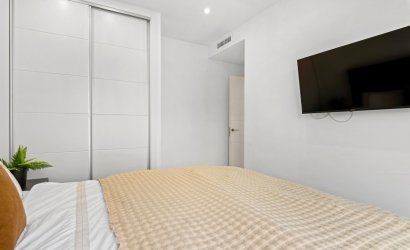 Herverkoop - Villa -
Cabo Roig - Costa Blanca