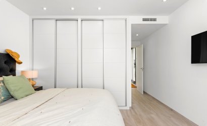 Herverkoop - Villa -
Cabo Roig - Costa Blanca