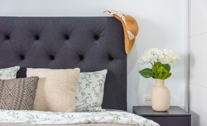 Herverkoop - Villa -
Cabo Roig - Costa Blanca