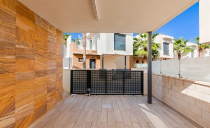 Herverkoop - Villa -
Cabo Roig - Costa Blanca