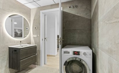 Herverkoop - Villa -
Cabo Roig - Costa Blanca