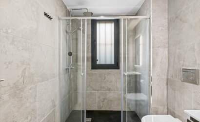 Herverkoop - Villa -
Cabo Roig - Costa Blanca