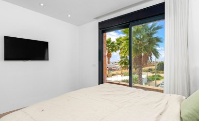 Herverkoop - Villa -
Cabo Roig - Costa Blanca