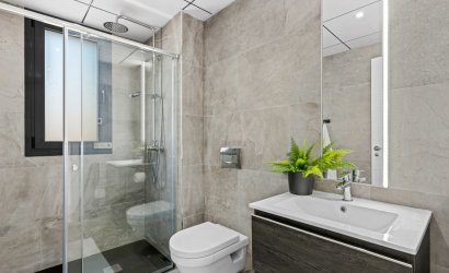 Herverkoop - Villa -
Cabo Roig - Costa Blanca