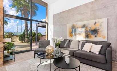 Herverkoop - Villa -
Cabo Roig - Costa Blanca