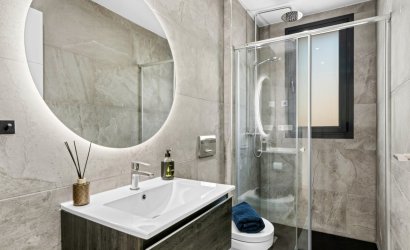 Herverkoop - Villa -
Cabo Roig - Costa Blanca