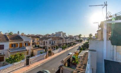 Resale - Town House -
Torrevieja - Costa Blanca