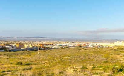 Resale - Town House -
Torrevieja - Costa Blanca