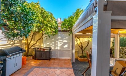 Resale - Town House -
Torrevieja - Costa Blanca