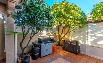 Resale - Town House -
Torrevieja - Costa Blanca