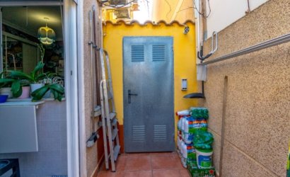 Resale - Town House -
Torrevieja - Costa Blanca