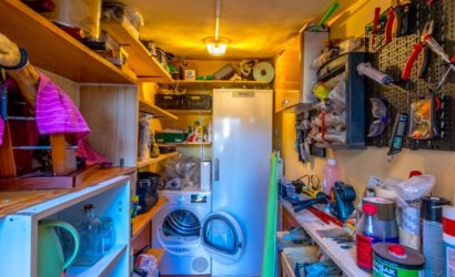 Resale - Town House -
Torrevieja - Costa Blanca