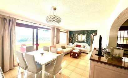 Herverkoop - Villa -
Jávea - Costa Blanca