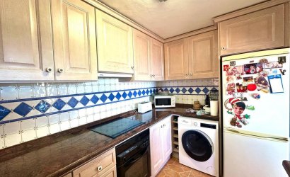 Herverkoop - Villa -
Jávea - Costa Blanca