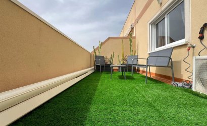 Herverkoop - Penthouse -
Torrevieja - Centro