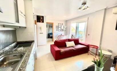 Herverkoop - Penthouse -
Torrevieja - Centro