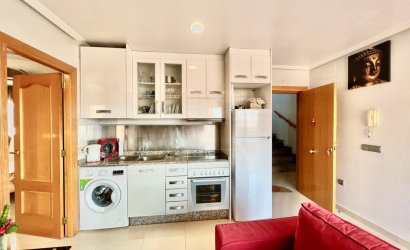 Herverkoop - Penthouse -
Torrevieja - Centro