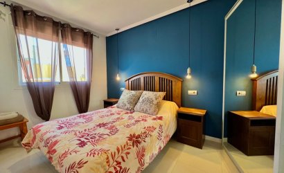 Herverkoop - Penthouse -
Torrevieja - Centro