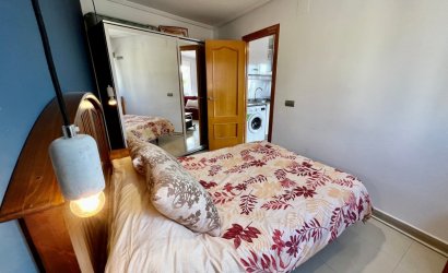 Herverkoop - Penthouse -
Torrevieja - Centro