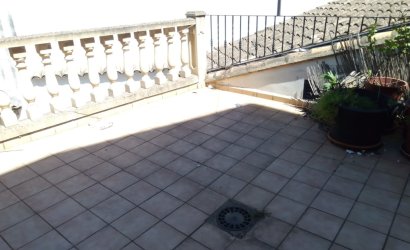 Resale - Townhouse -
La Pobla del Duc - Pobla del Duc