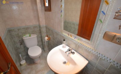 Herverkoop - Villa -
Torrevieja - Los Balcones